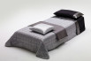 Ottoman single bed version