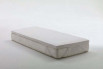Memory foam topper
