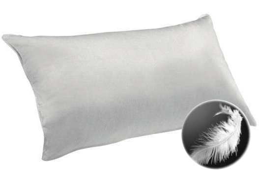 Federbett-Kissen