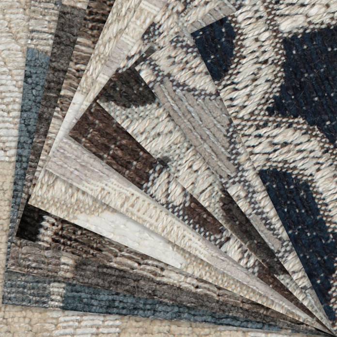 Indicum - 1535 / 1544 - Cuscini