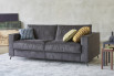 Schlafsofa Mingus mit 195 cm Matratze