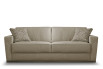 Shorter - modulares lineares Zwei- oder Dreisitzersofa