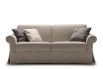 Ellis 5 Sofa mit abgerundeten Armlehnen