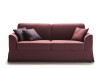 Ellis Sofa mit moderner geschwundener Armlehne