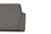 Detail des Sofas von hinten
