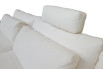 Kopfstütze für Sofa Dave
