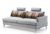 Kopfstütze für Sofa Dave