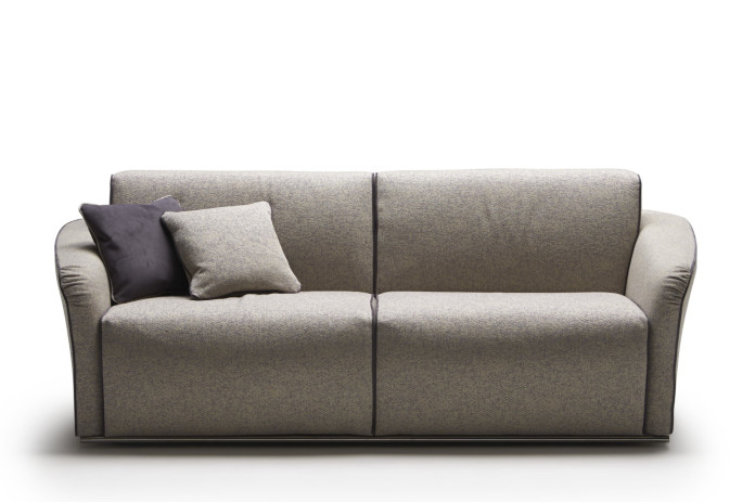 Canapé convertible en lit king size Groove