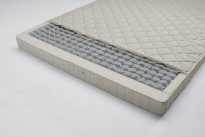 Matelas pour canapés convertibles Pocket Memo et Pocket Memo Luxury