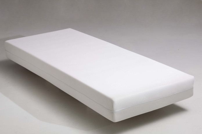 Matelas en mousse à mémoire de forme anallergique Memory Air