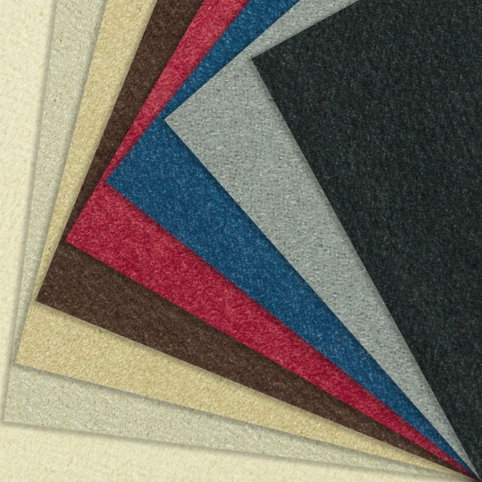Microfibre Melanica