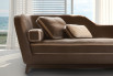 Coussins en tissu Jeremie-EVO