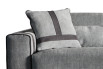 Coussin décoratif pour canapé Ellington