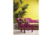 Dormeuse Jeremie-EVO Fashion dans un salon moderne