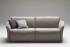 Canapé convertible design avec large assise Groove