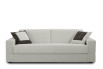 Canapé convertible pour couchage régulier Brian