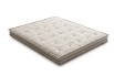 Matelas Pocket Memo et Pocket Memo Luxury à ressorts ensachés et mousse à mémoire de forme