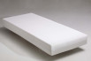 Matelas en mousse à mémoire de forme anallergique Memory Air