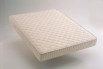 Matelas à ressorts anti-acariens Anatomico