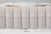 Matelas déhoussable à ressorts ensachés Pocket Soft Touch