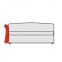 JACK CLASSIC 2: cm 211 d.86 - +€183.02