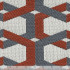 0802 - Blue / Orange