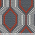 0702 - Blue / Orange